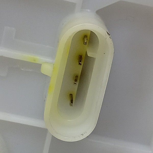 Tampa Flange Bomba Combustível Celta 2000 2001 2002 A 2003