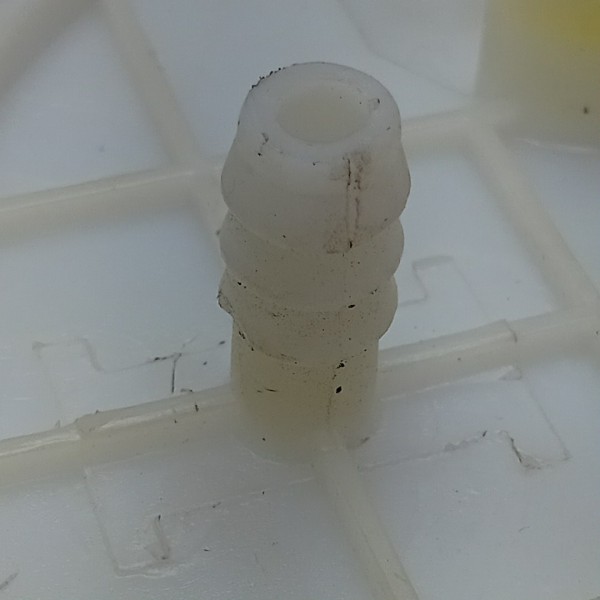 Tampa Flange Bomba Combustível Celta 2000 2001 2002 A 2003