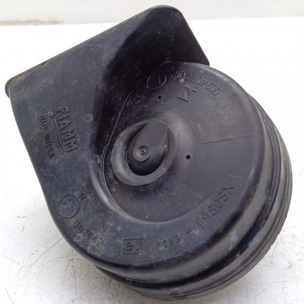 Buzina Caracol Ford Ka 002407 A 2012