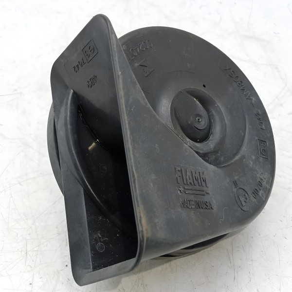 Buzina Caracol Ford Ka 002407 A 2012