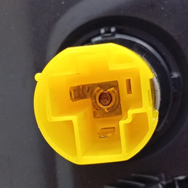 Moldura Do Console Central Ford Ka Se 1.5 14/21 E3b5a044h96