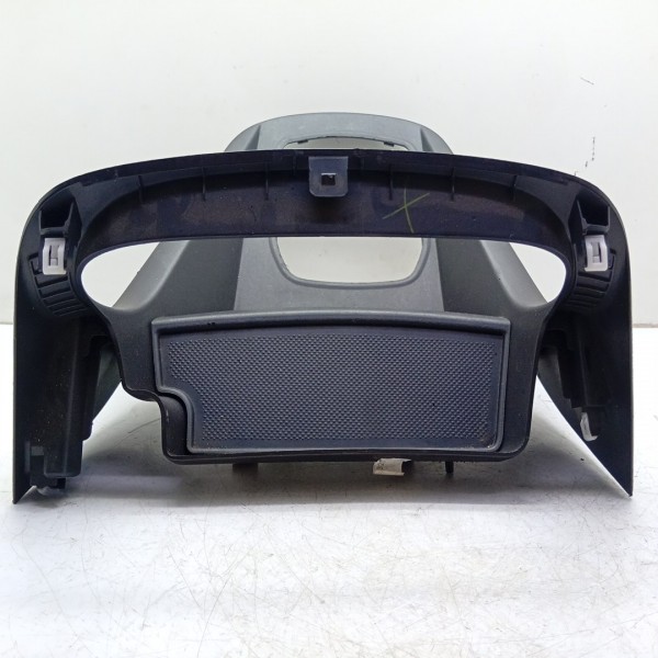 Moldura Do Console Central Ford Ka Se 1.5 14/21 E3b5a044h96