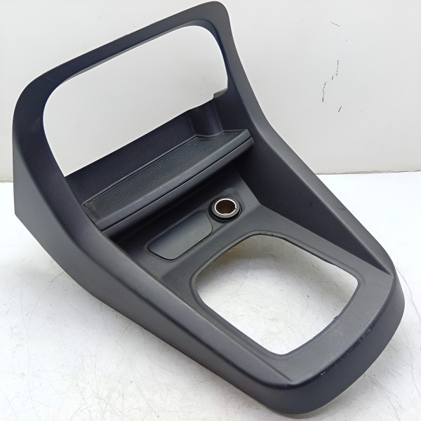 Moldura Do Console Central Ford Ka Se 1.5 14/21 E3b5a044h96