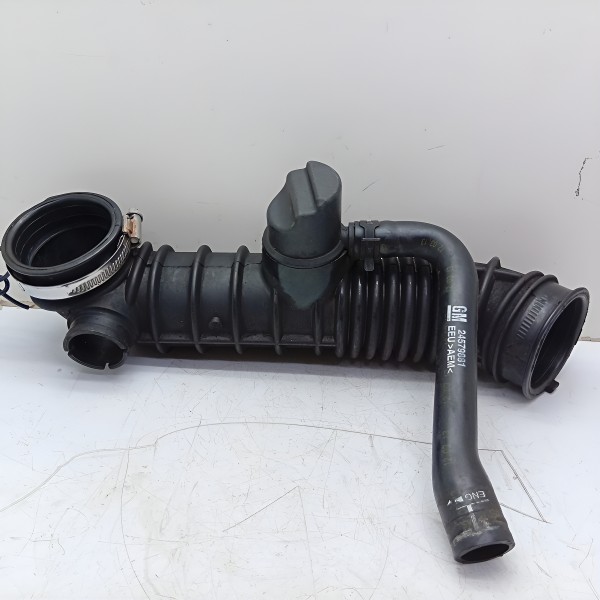 Mangueira Filtro Ar Spin Cobalt 1.4 1.8 2012 2013 14 A 2016