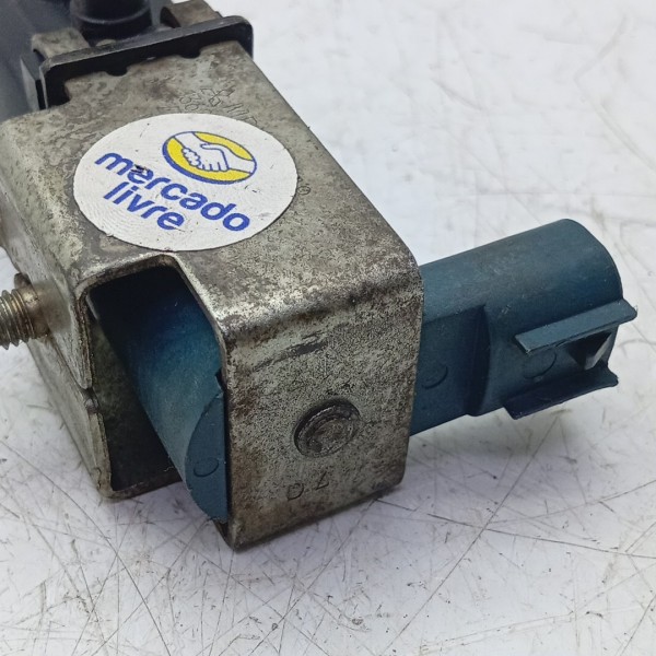 Valvula Solenoide Canister Pajero Full 3.8 Peça Original