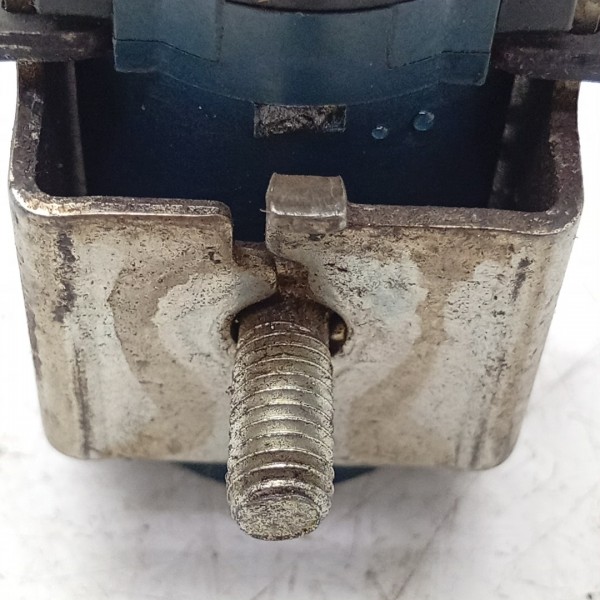 Valvula Solenoide Canister Pajero Full 3.8 Peça Original
