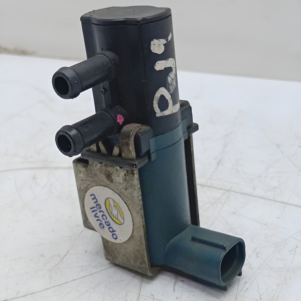 Valvula Solenoide Canister Pajero Full 3.8 Peça Original