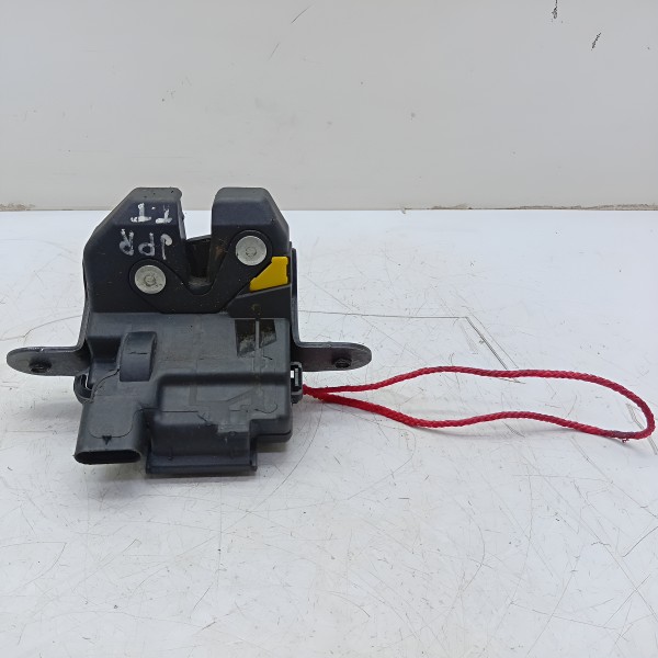 Fechadura Tampa Traseira Jeep Renegade 2016 2017 A 2018