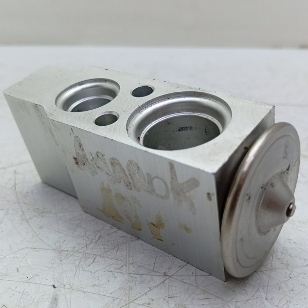 Valvula Expansao Fox Gol Sav Voy Space G5 G6 G7 5z0820679