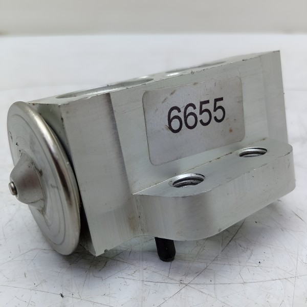 Valvula Expansao Fox Gol Sav Voy Space G5 G6 G7 5z0820679