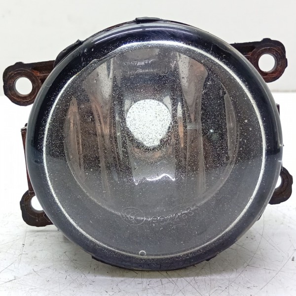 Farol Milha Direito Ford Nissan Livina 2012 2013 2014 A 2018