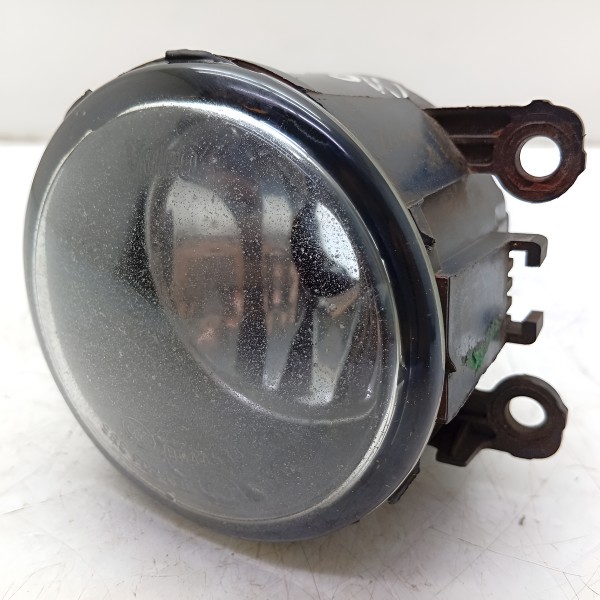 Farol Milha Direito Ford Nissan Livina 2012 2013 2014 A 2018