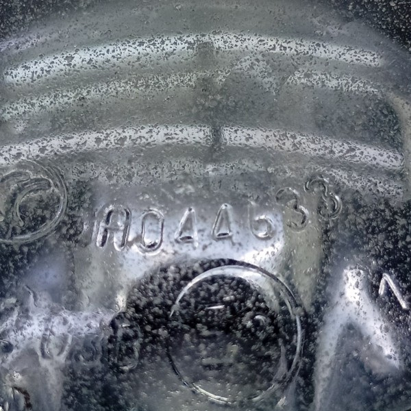 Farol Milha Direito Ford Nissan Livina 2012 2013 2014 A 2018