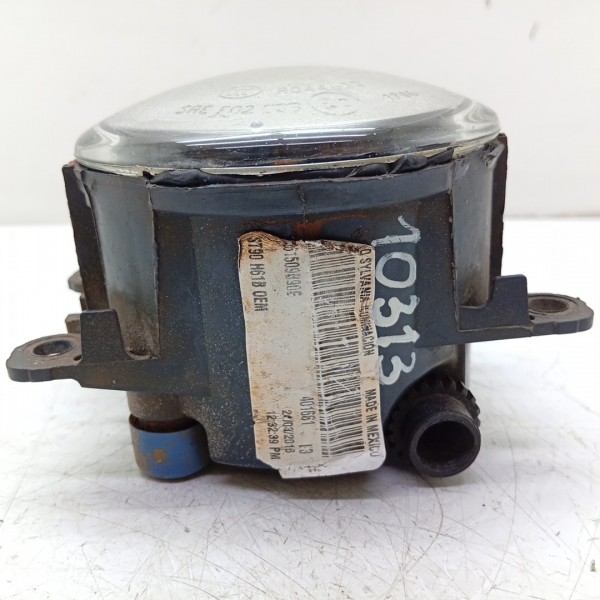 Farol Milha Direito Ford Nissan Livina 2012 2013 2014 A 2018