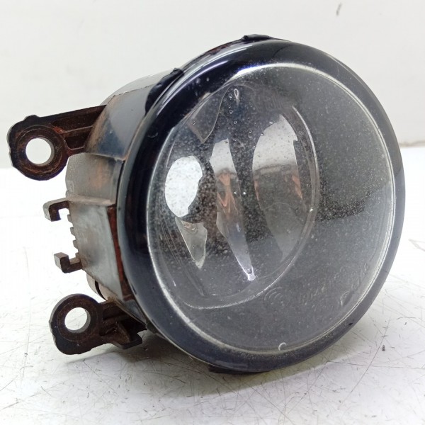 Farol Milha Direito Ford Nissan Livina 2012 2013 2014 A 2018