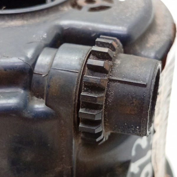 Farol Milha Direito Ford Nissan Livina 2012 2013 2014 A 2018