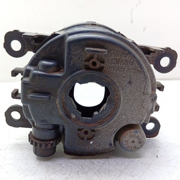 Farol Milha Direito Ford Nissan Livina 2012 2013 2014 A 2018