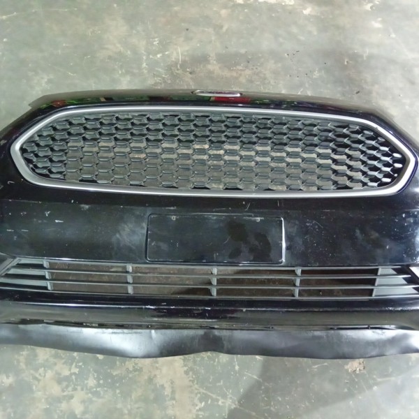 Parachoque Dianteiro Ford Ka 2019 2020 2022