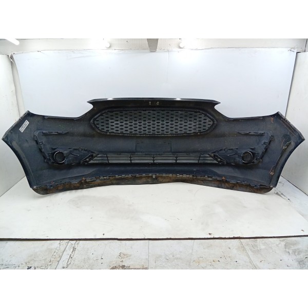 Parachoque Dianteiro Ford Ka 2019 2020 2022