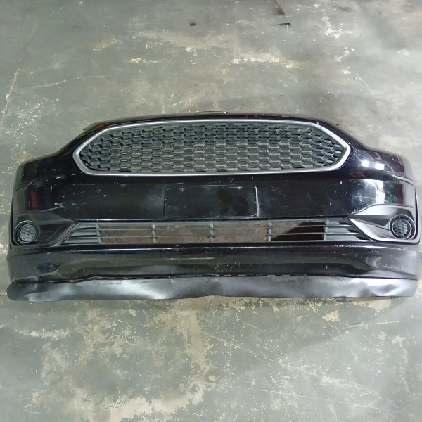 Parachoque Dianteiro Ford Ka 2019 2020 2022