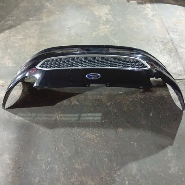 Parachoque Dianteiro Ford Ka 2019 2020 2022