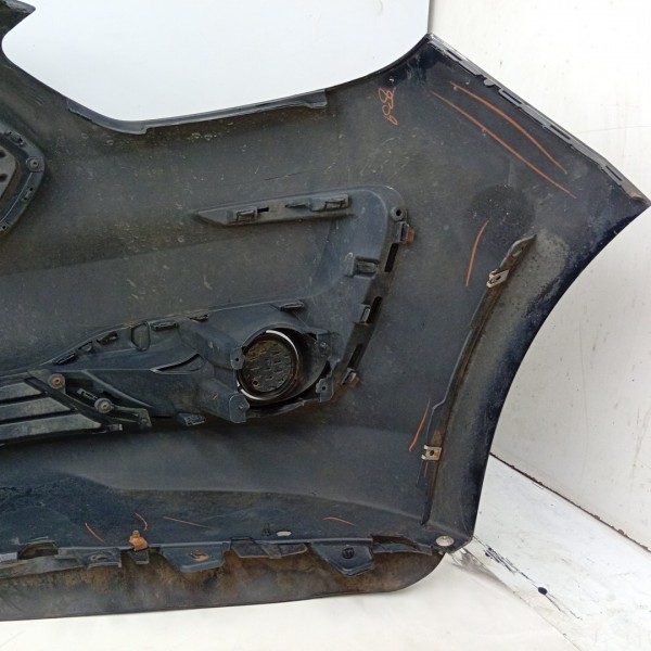 Parachoque Dianteiro Ford Ka 2019 2020 2022