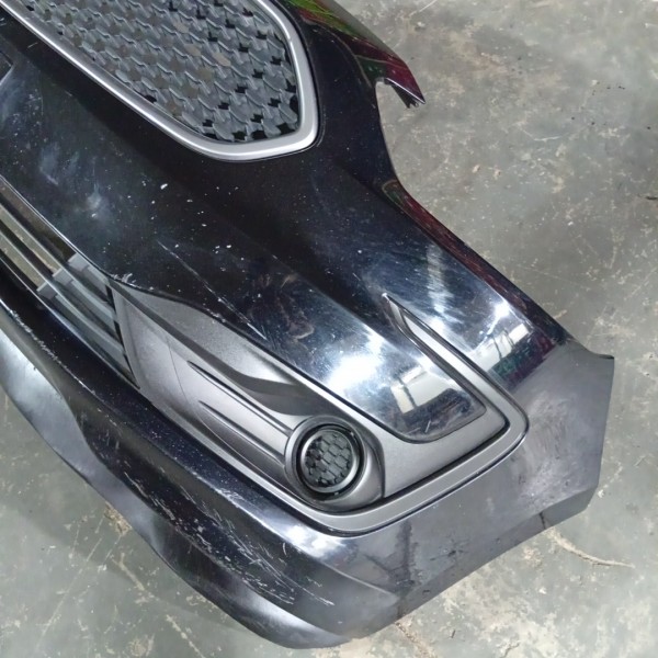 Parachoque Dianteiro Ford Ka 2019 2020 2022