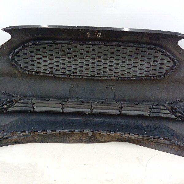 Parachoque Dianteiro Ford Ka 2019 2020 2022