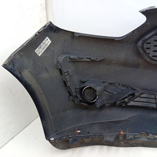 Parachoque Dianteiro Ford Ka 2019 2020 2022