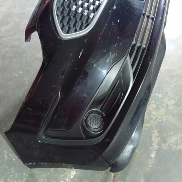 Parachoque Dianteiro Ford Ka 2019 2020 2022