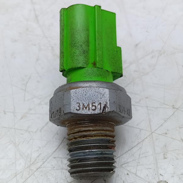 Interruptor Cebolinha/pressao Óleo Ford Ka 2014 A 2020