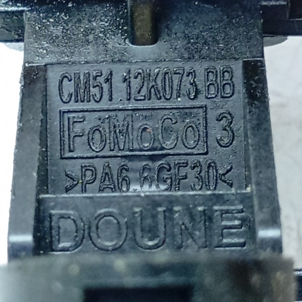 Sensor Fase Rotação Ford Ka 1.0 3cc 12v 2014 A 2021