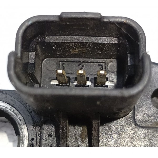 Sensor De Rotação Ford Ka 1.0 3cc 2014 A 2021