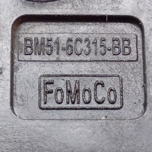 Sensor De Rotação Ford Ka 1.0 3cc 2014 A 2021