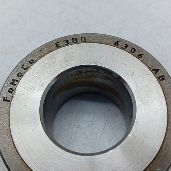 Engrenagem Virabrequim Ford Ka 2020