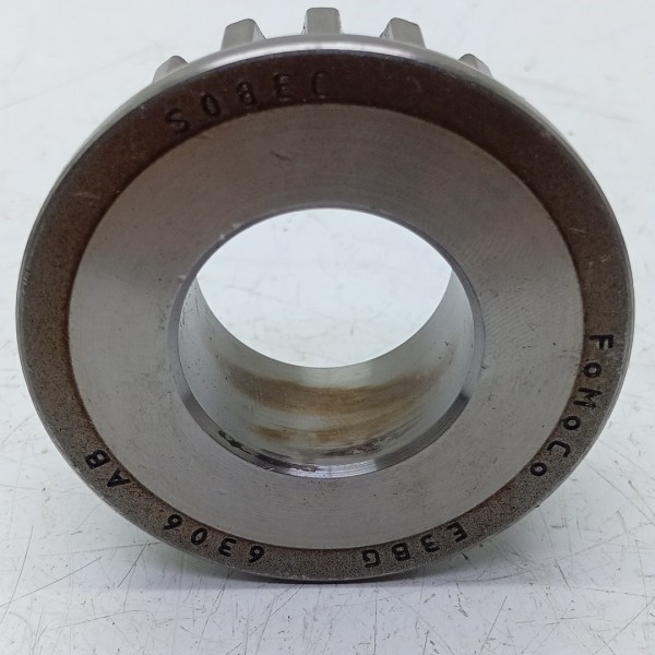 Engrenagem Virabrequim Ford Ka 2020