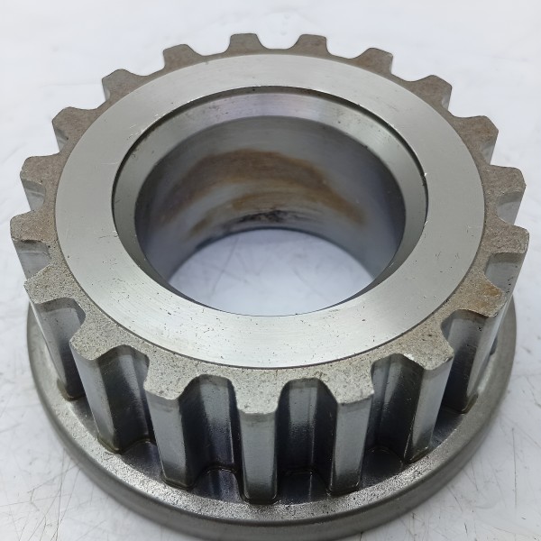 Engrenagem Virabrequim Ford Ka 2020