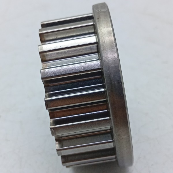 Engrenagem Virabrequim Ford Ka 2020