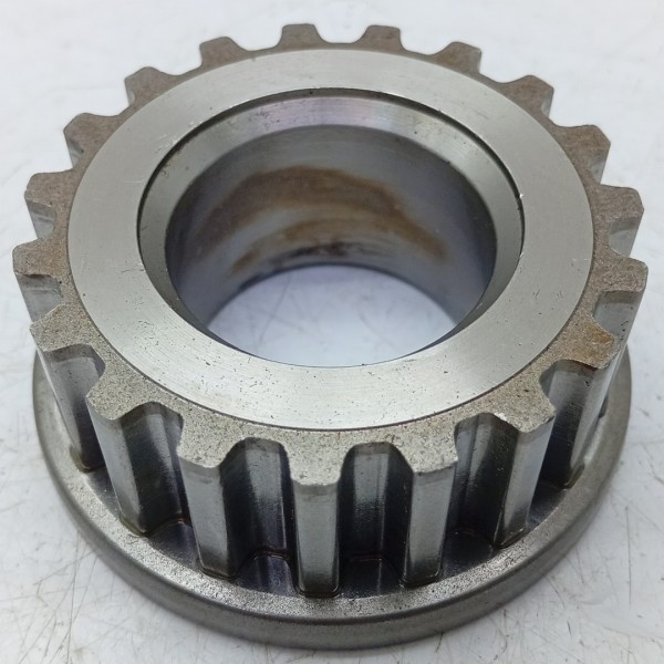 Engrenagem Virabrequim Ford Ka 2020