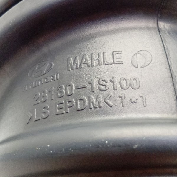 Mangueira Filtro Ar Hb20 2011 2012 2013 2014 A 2015 Original