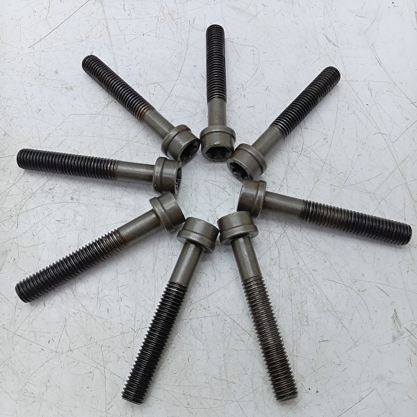 Parafuso Mancal Bloco Ford Ka 3c 1.0 2019