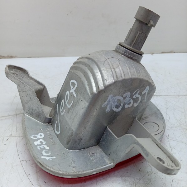 Lanterna Traseira Esquerdo Jeep Renegade 2015 2016 17 A 2021 Esquerdo/motorista