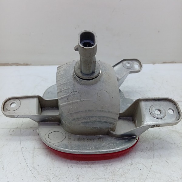 Lanterna Traseira Esquerdo Jeep Renegade 2015 2016 17 A 2021 Esquerdo/motorista