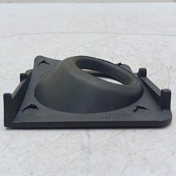 Moldura Ignicao Amarok 2013 A 2014 2h0858196 Peça Original