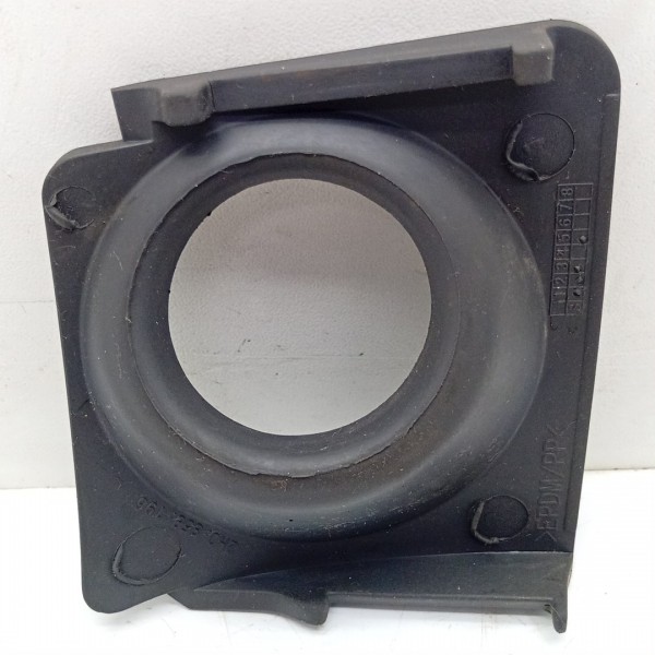 Moldura Ignicao Amarok 2013 A 2014 2h0858196 Peça Original