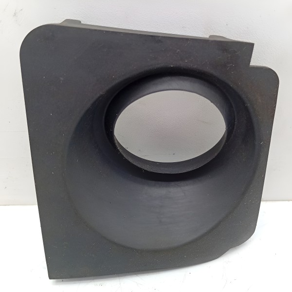 Moldura Ignicao Amarok 2013 A 2014 2h0858196 Peça Original