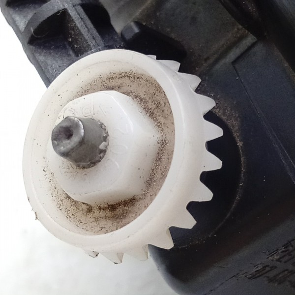 Farol Milha Direito Volkswagen Gol 2016 2017 A 2018 Original