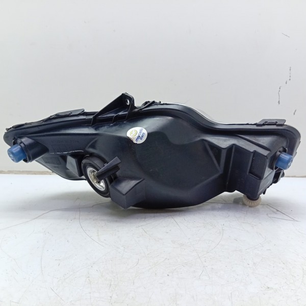 Farol Milha Direito Volkswagen Gol 2016 2017 A 2018 Original