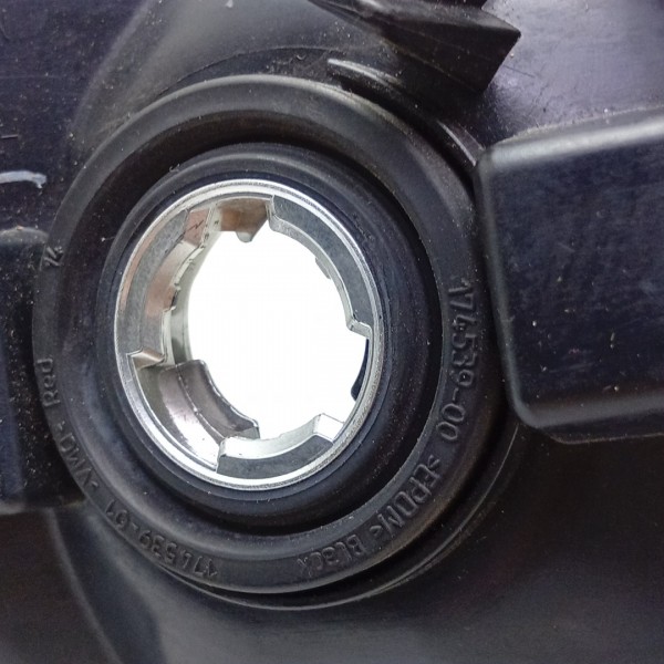 Farol Milha Direito Volkswagen Gol 2016 2017 A 2018 Original