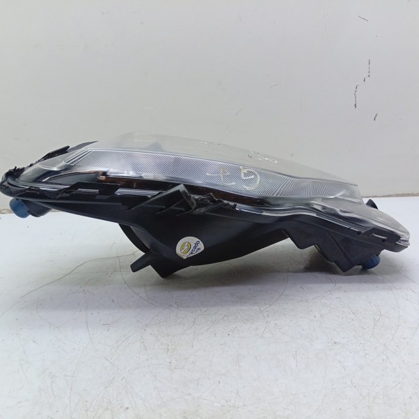 Farol Milha Direito Volkswagen Gol 2016 2017 A 2018 Original